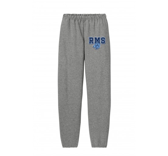 RMS Sweatpants